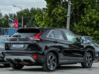 Mitsubishi Eclipse Cross foto 5