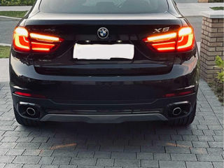 BMW X6 foto 5