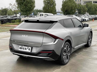 KIA EV6 foto 5