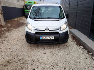 Citroen Jumpy