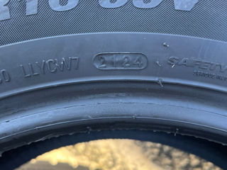 Kumho 225/55 R16 Зима / Iarna foto 8