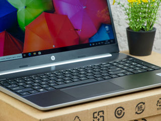 Hp Pavilion 15/ Core I5 1035G1/ 16Gb Ram/ 256Gb SSD/ 15.6" HD MicroEdge!! foto 4