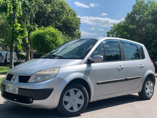 Renault Scenic фото 0