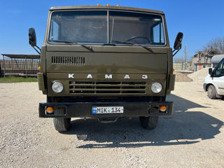 KAMAZ foto 1