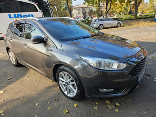 Ford Focus foto 2