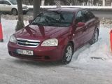 Chevrolet Lacetti foto 1