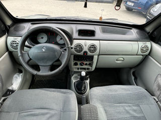 Renault Kangoo foto 5