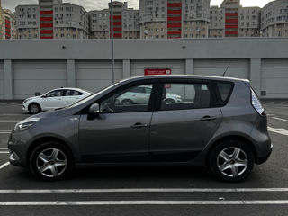 Renault Scenic foto 4