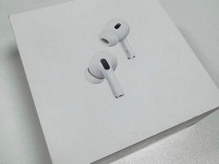 Apple AirPods Pro 2 generation foto 1