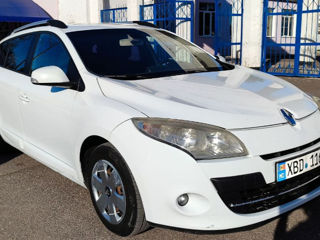 Renault Megane foto 10