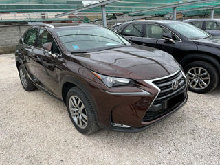 Lexus NX Series foto 2