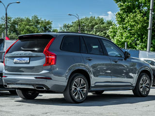 Volvo XC90 foto 5