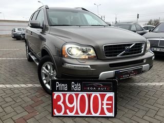 Volvo XC90 foto 1