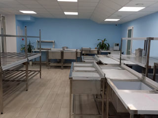 Spațiu comercial, oficiu de vînzare. Botanica, 141 m2.TVA inclus.