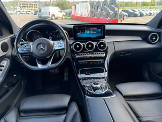 Mercedes C-Class foto 9