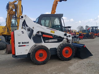 Bobcat S 530 foto 8