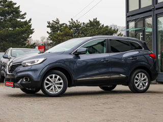 Renault Kadjar foto 4