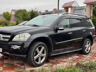 Mercedes GL-Class foto 3