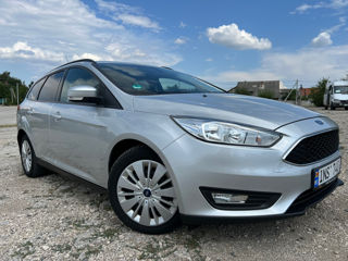 Ford Focus foto 2