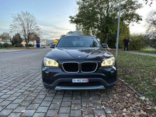 BMW X1 foto 5