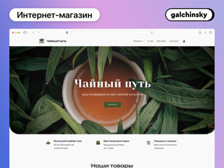 Сделаю сайт под ключ. Интернет-магазин, лендинг, Crearea site-urilor, WordPress, landing, magazin foto 8