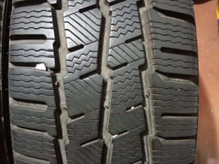 235 65 R16C Michelin Agilis Alpin Ca noi foto 4