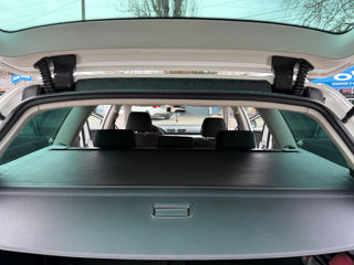 Volkswagen Passat foto 9