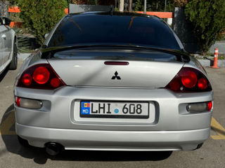 Mitsubishi Eclipse foto 5