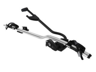 Thule in stoc !! oferta de primăvară !!! suporturi proride 598 silver, gray, portbagaje, accesori,.