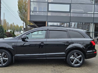 Audi Q7 foto 5