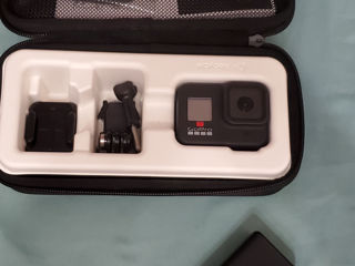 Gopro Hero 8 Black foto 2