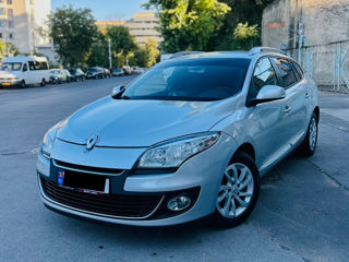 Renault Megane foto 5