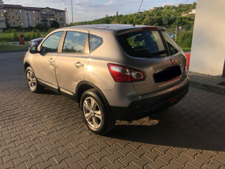 Dezmembrare Nissan Qashai foto 5