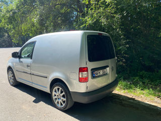 Volkswagen Caddy foto 3