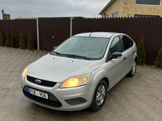 Ford Focus foto 2