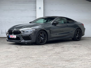 BMW M8 foto 6