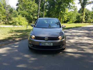 Volkswagen Golf Plus foto 2