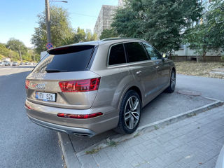 Audi Q7 foto 4