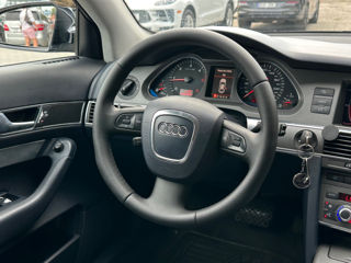 Audi A6 foto 11