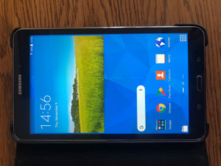 Samsung Galaxy Tab4-600 лей foto 3