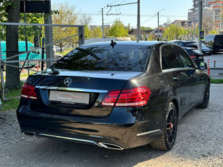 Mercedes E-Class foto 4