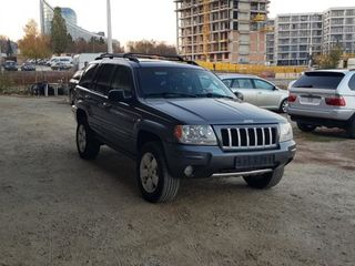 Jeep Grand Cherokee foto 4