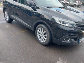 Renault Kadjar foto 2