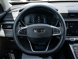 Geely Atlas Pro foto 10