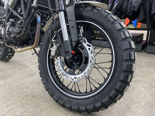 Geon Scrambler 250 Balti foto 7