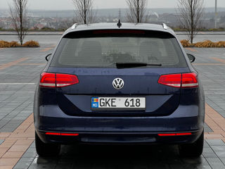 Volkswagen Passat foto 5