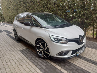 Renault Grand Scenic foto 3