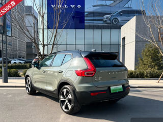 Volvo XC40 foto 4