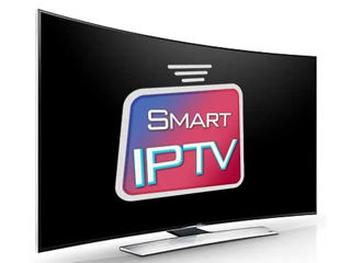 Бесплатная настройка Smart TV телевизоров, Android TV приставок, IP приставок c выездом установщика. foto 2