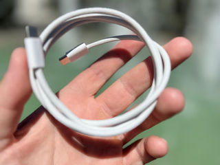 Apple USB 60 W 1.5M cablu foto 3